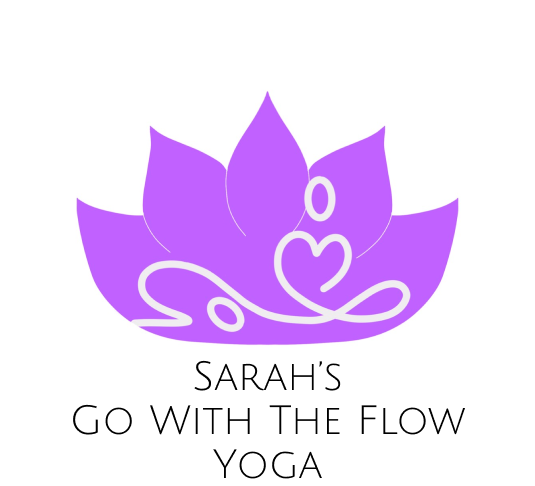 Yoga Logo